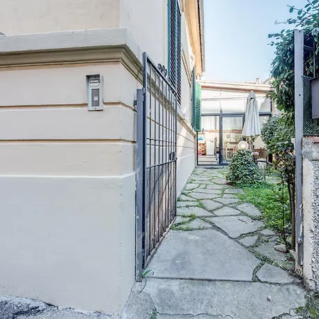 Garden House - Sweet Dreams In Firenze