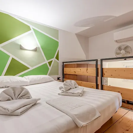 Garden House - Sweet Dreams In Appartamento