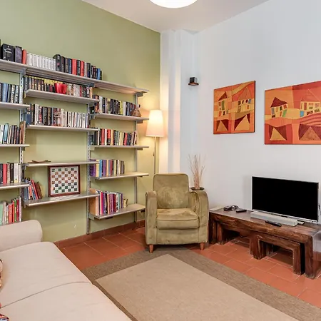 Garden House - Sweet Dreams In Appartamento *