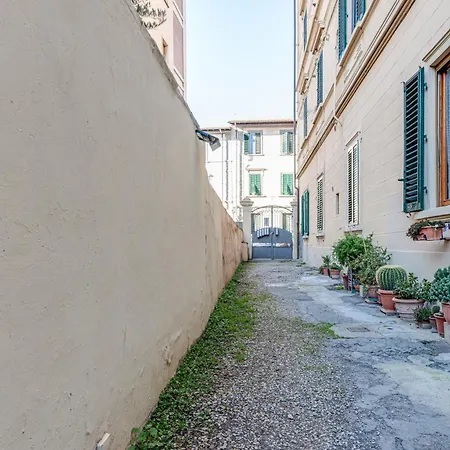 Garden House - Sweet Dreams In * Firenze