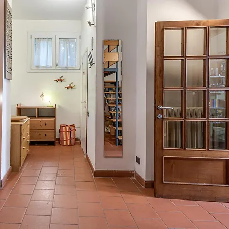Garden House - Sweet Dreams In Appartamento *