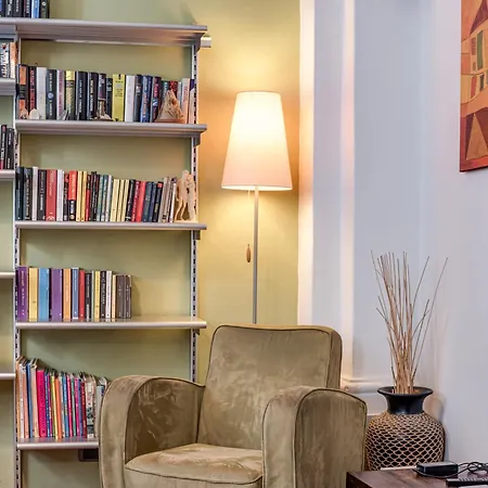 Apartment Garden House - Sweet Dreams In Florenz