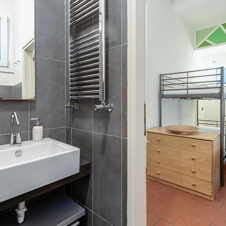 Apartment Garden House - Sweet Dreams In Florenz